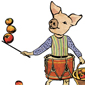 PicNic Piggy