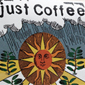 Just Coffee Labels