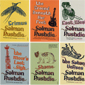 Rushdie Covers Random House
