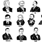 Classic FM Hall of Fame Book