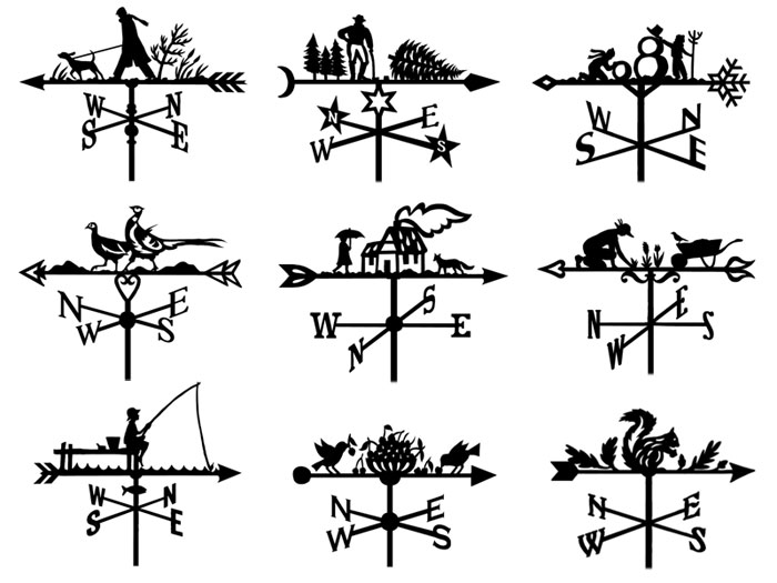 Weather Vanes