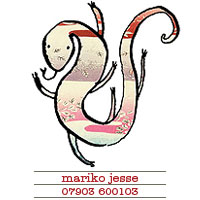 Mariko Jesse