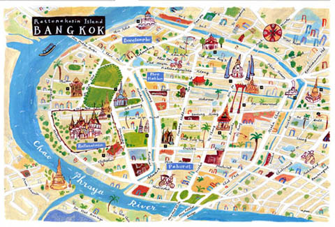 bangkokmap