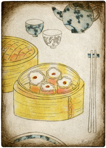 dim sum