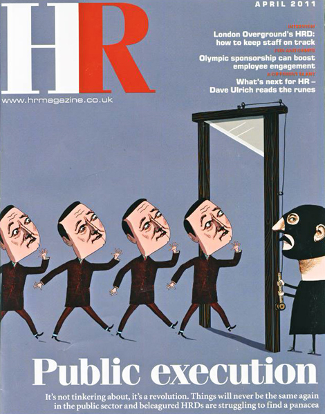 HR COVER