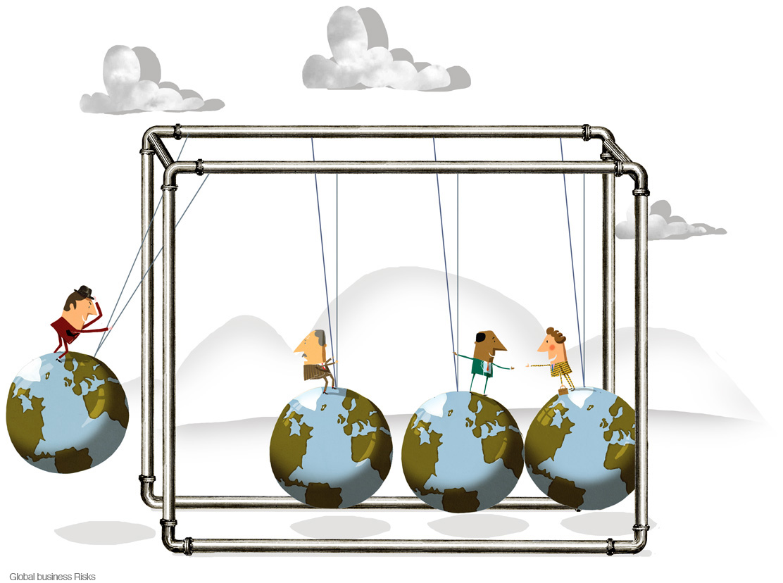 Risk Global
