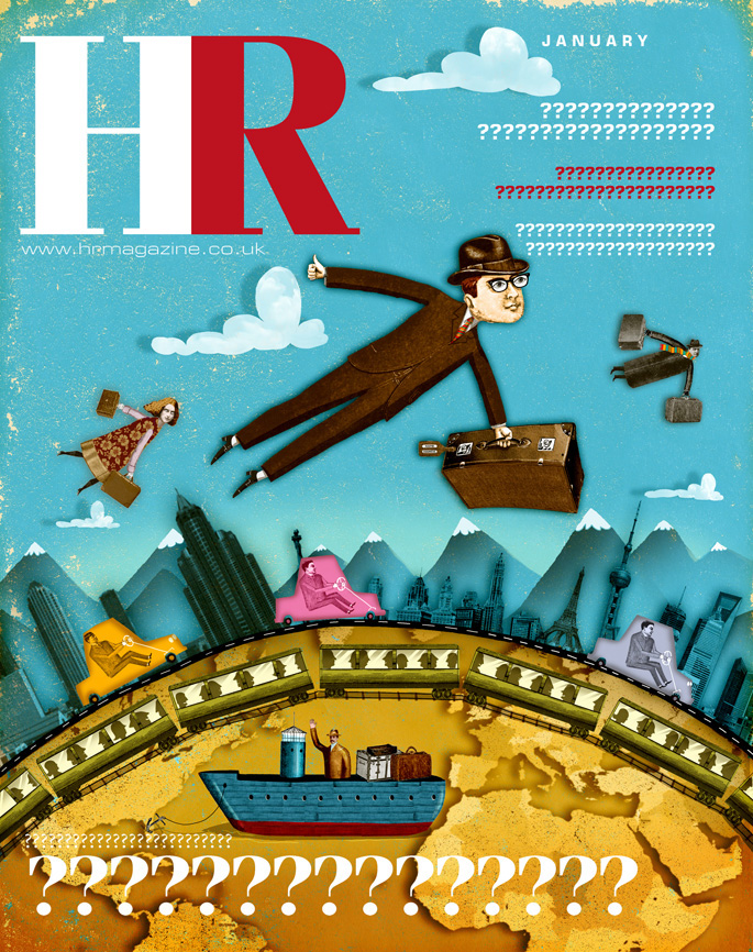 business travel cover