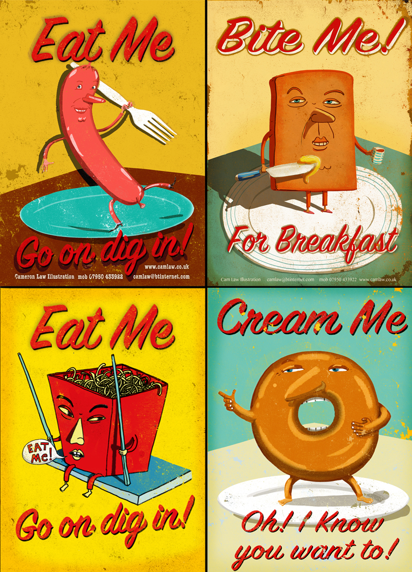 Eat Me