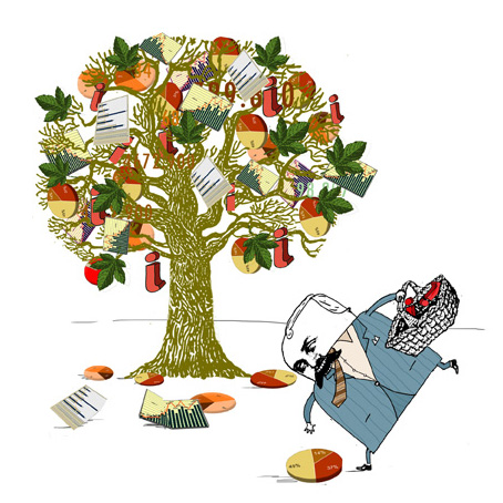 info tree2