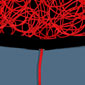 red tape