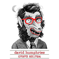 David Humphries