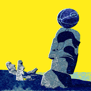 Easter Island