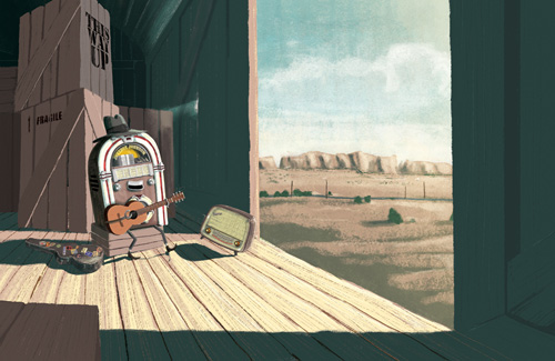 Jukebox