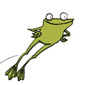 frog