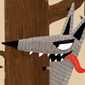 Wolfy