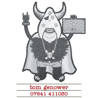 Tom Genower